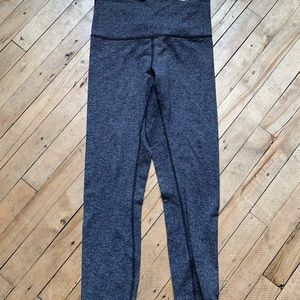Lululemon Herringbone Leggings